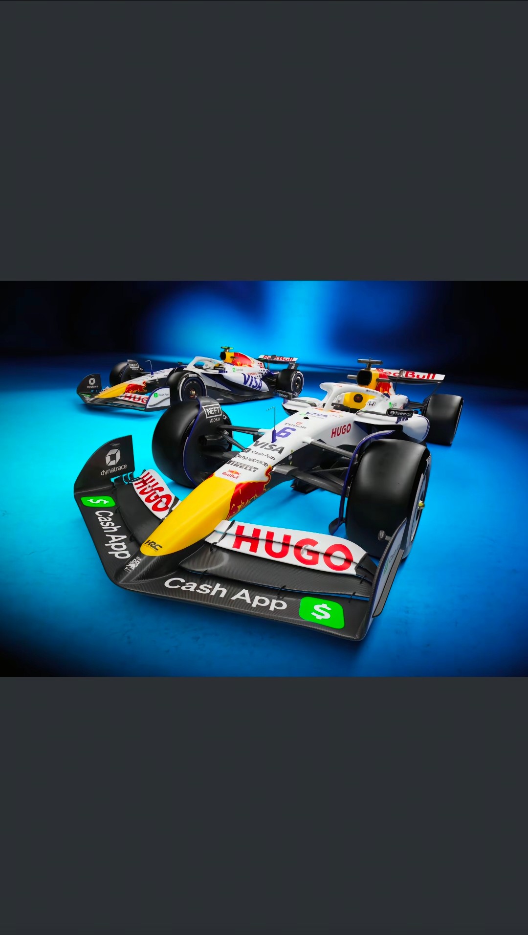 红牛二队力克红牛车队，佩雷兹带队取胜