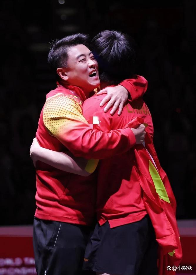 德国队逆转奥地利队，王皓统治全场