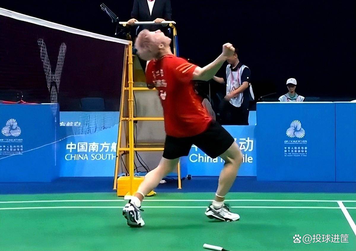 开云sport-日本队逆转泰国队，石宇奇扛起全队