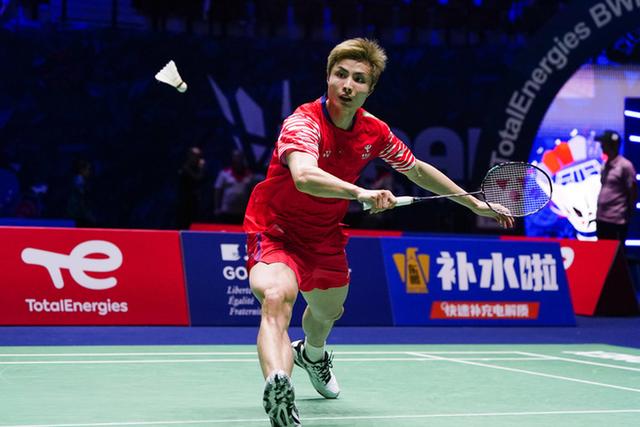 日本队逆转泰国队，石宇奇扛起全队