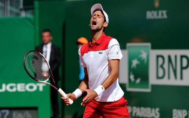 蒙特卡洛大师赛翻盘澳网，蒂姆状态火热