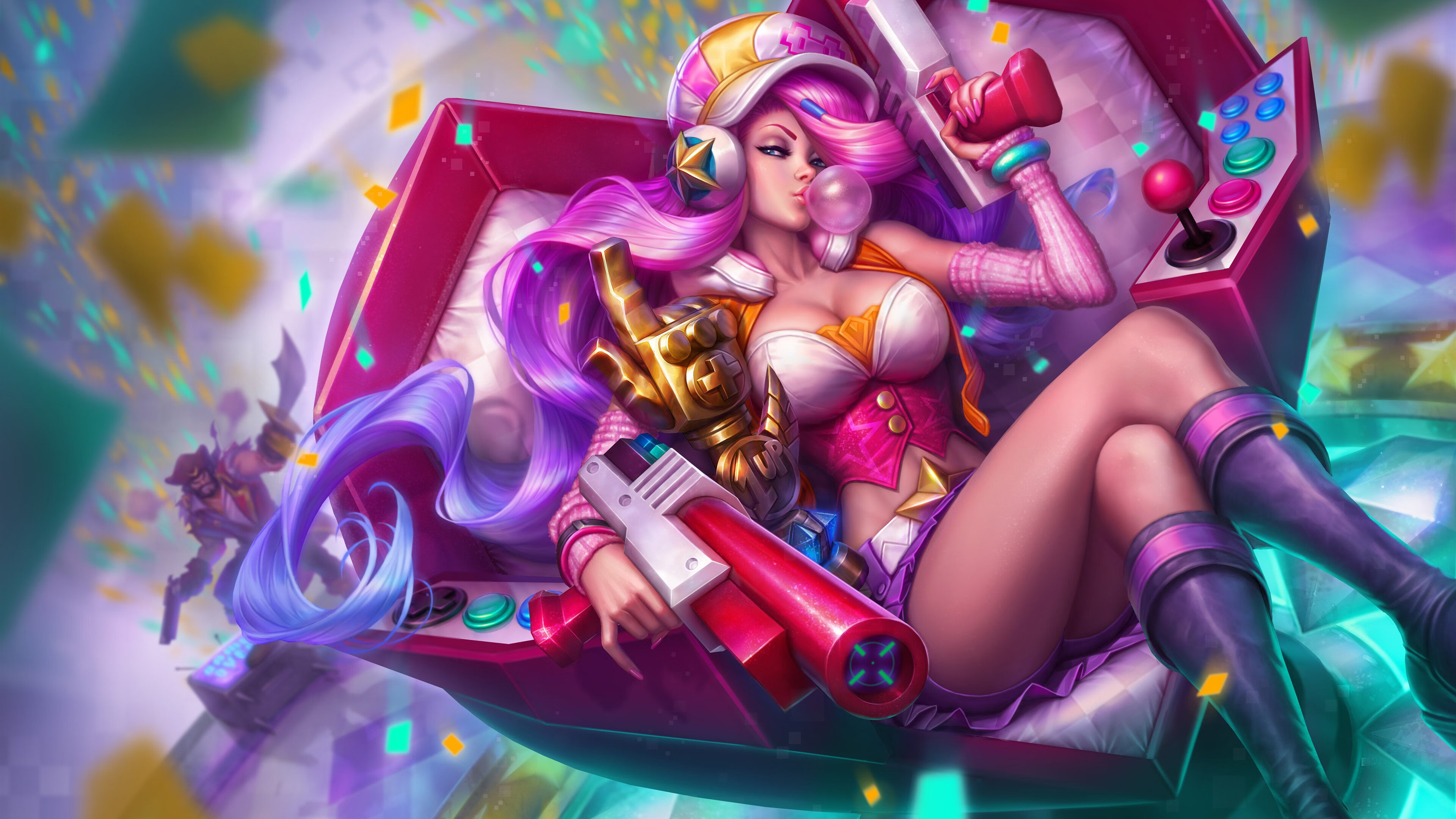 同一片篮球天空下，NBA三分风暴与拜仁的欧洲进攻革命