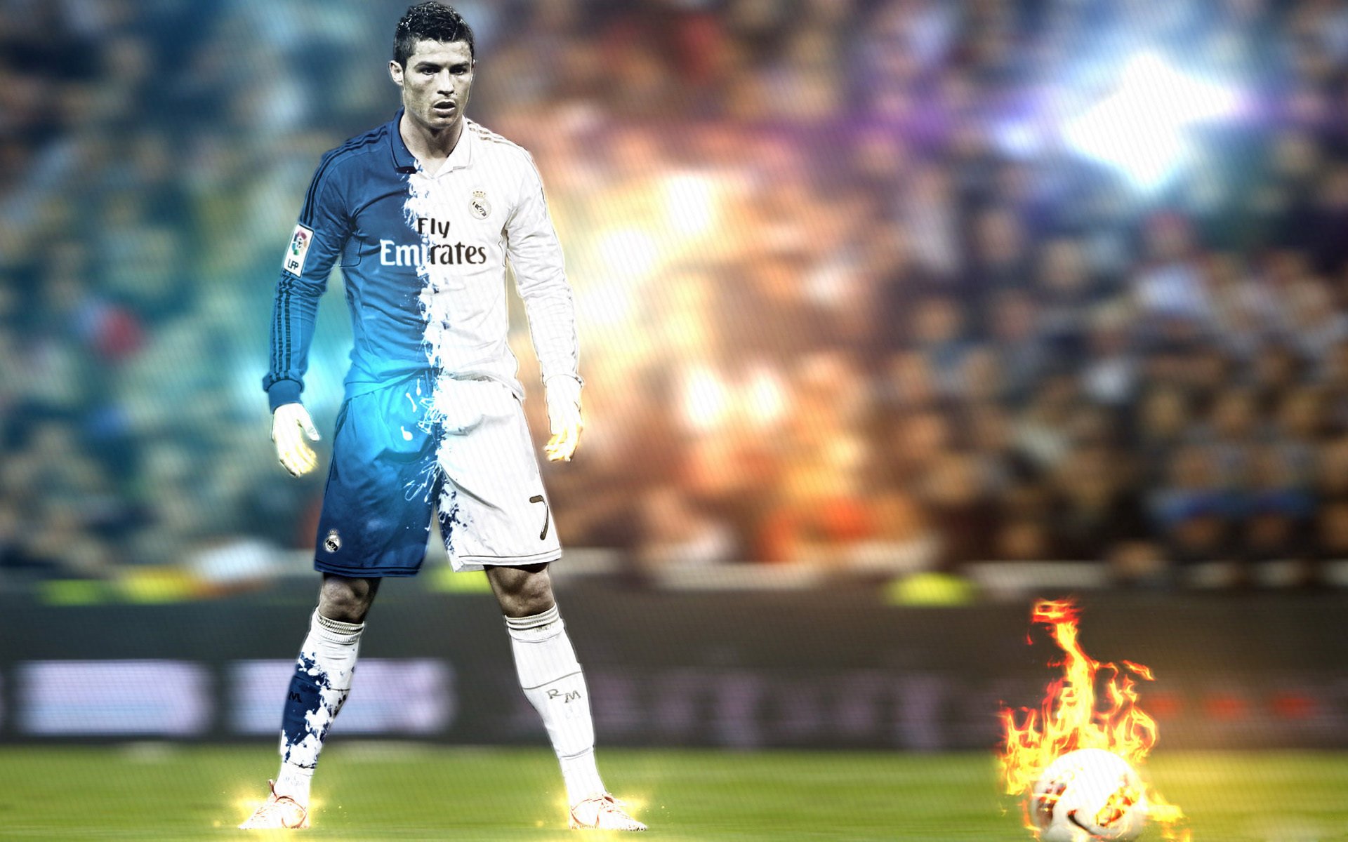 新大陆的奇迹，世界杯首次俱乐部对决，袋鼠军团补时绝杀蓝黑军团