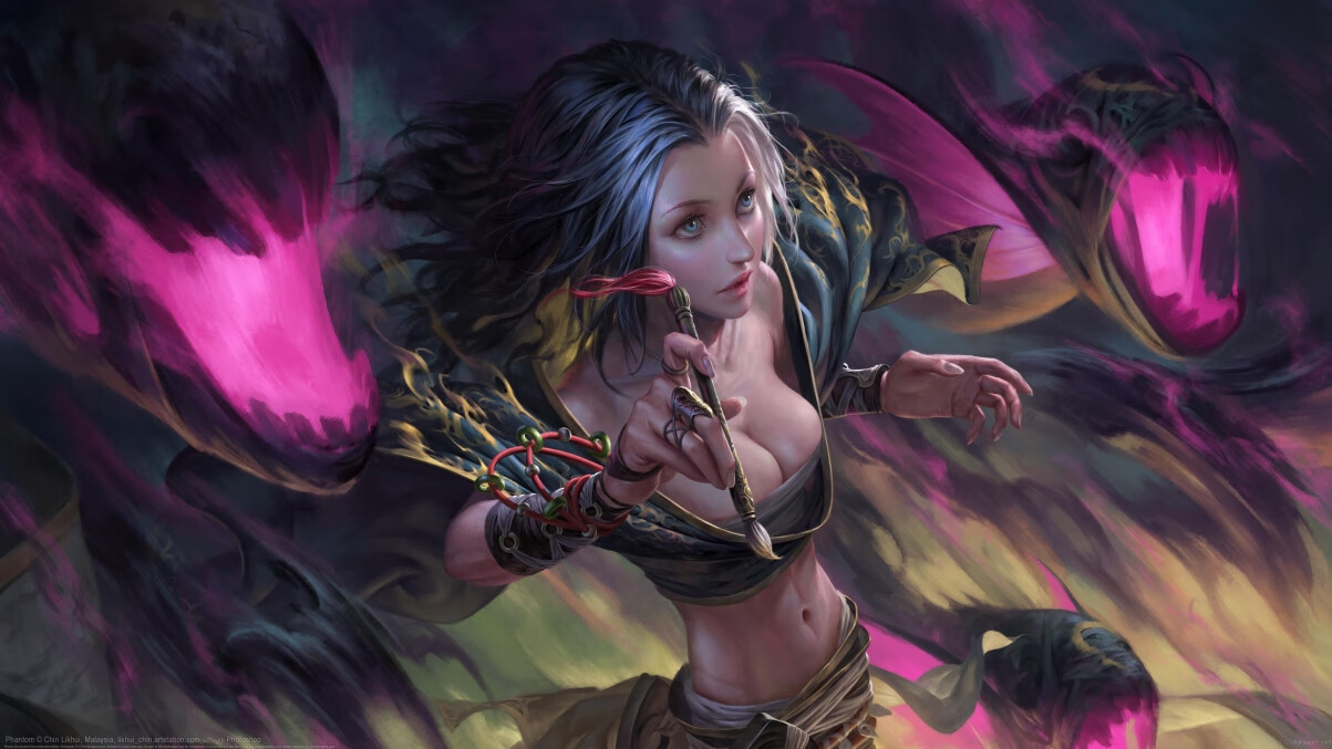 幽灵变主角，当奥利维耶用36分钟定义佛罗伦萨的夜晚